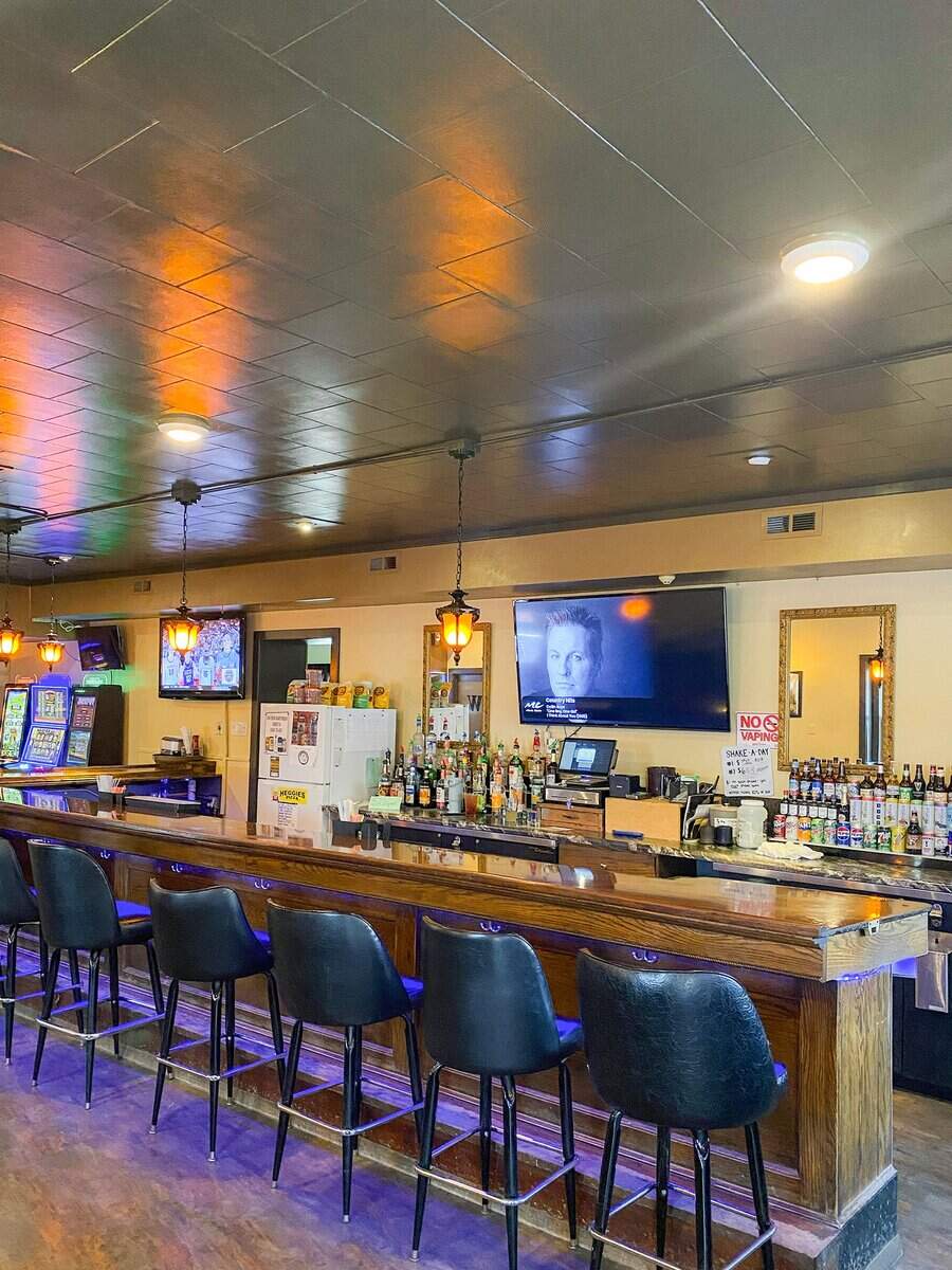 The Bar